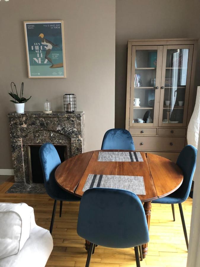 L'aiguillon, Bel Hyper-centre Apartamento