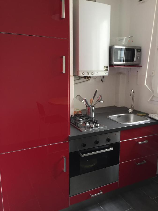 Apartamento L'aiguillon, Bel Hyper-centre Brest