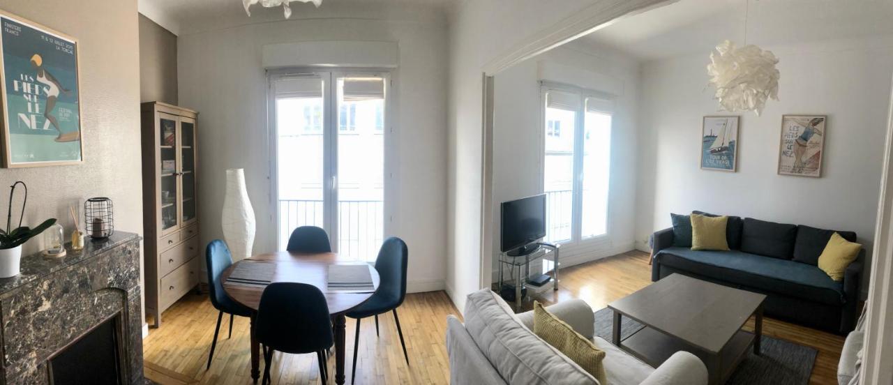 Apartment L'aiguillon, Bel Hyper-centre *