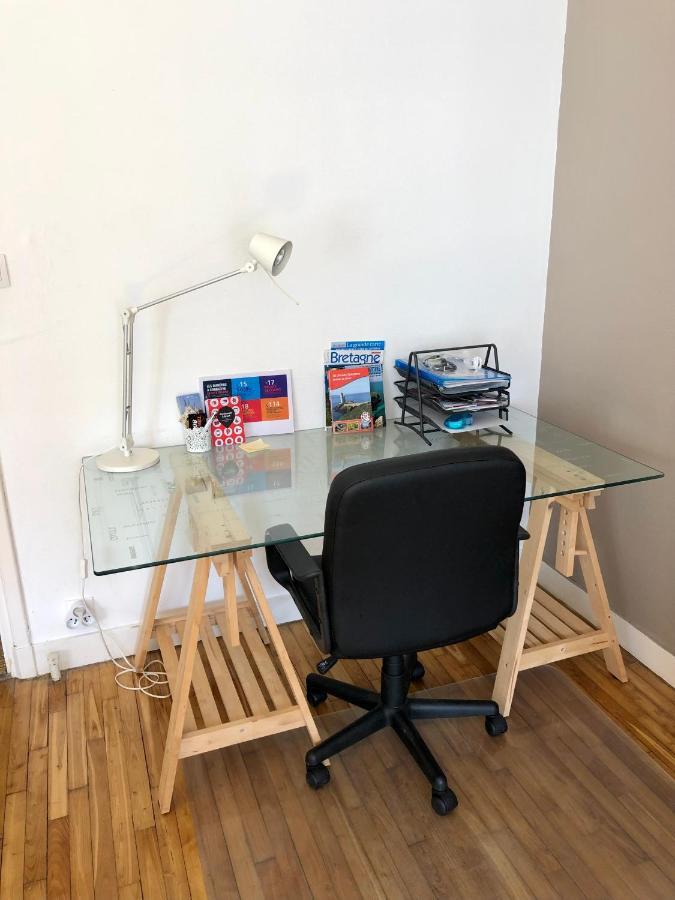 Apartamento L'aiguillon, Bel Hyper-centre *