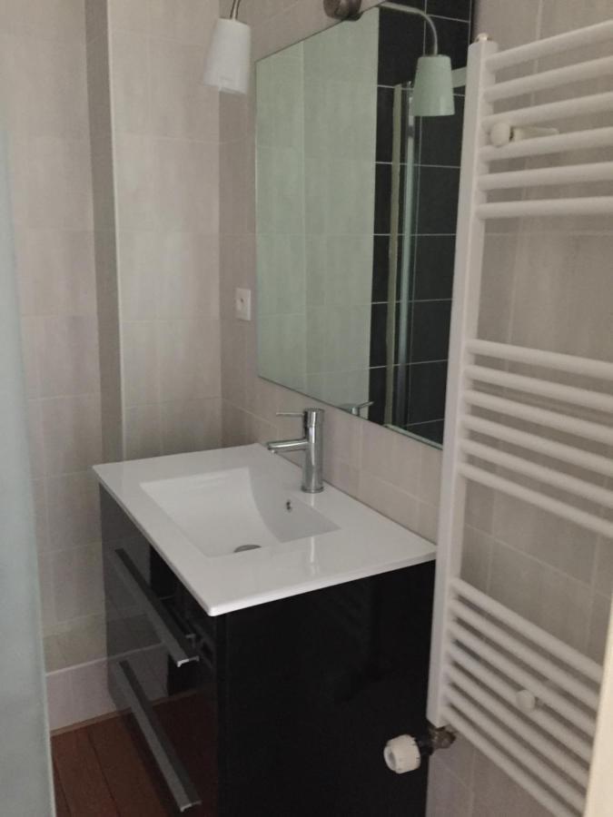 L'aiguillon, Bel Hyper-centre Apartamento