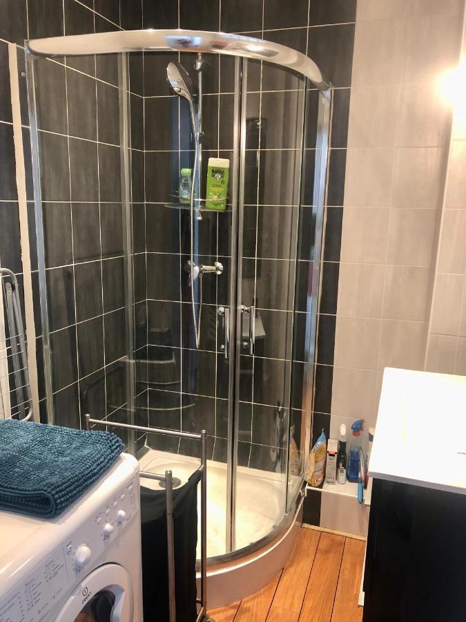 Apartamento L'aiguillon, Bel Hyper-centre *
