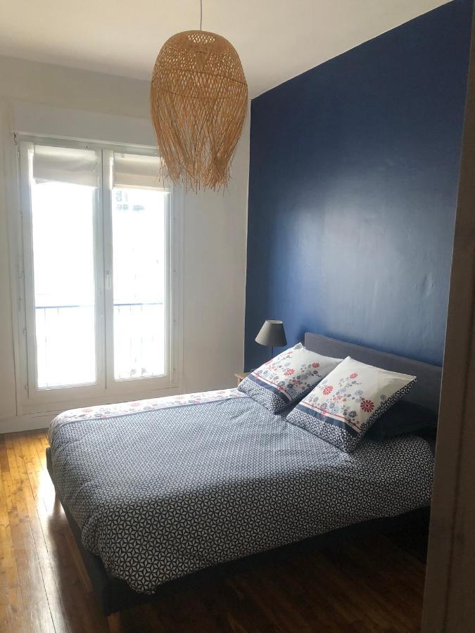 L'aiguillon, Bel Hyper-centre Apartment Brest
