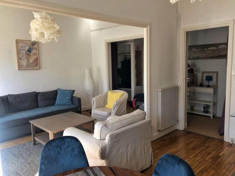 L'aiguillon, Bel Hyper-centre Apartment