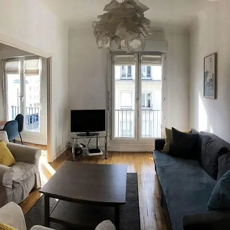 L'Aiguillon, Bel Appartement Hyper-Centre Brest Exterior photo