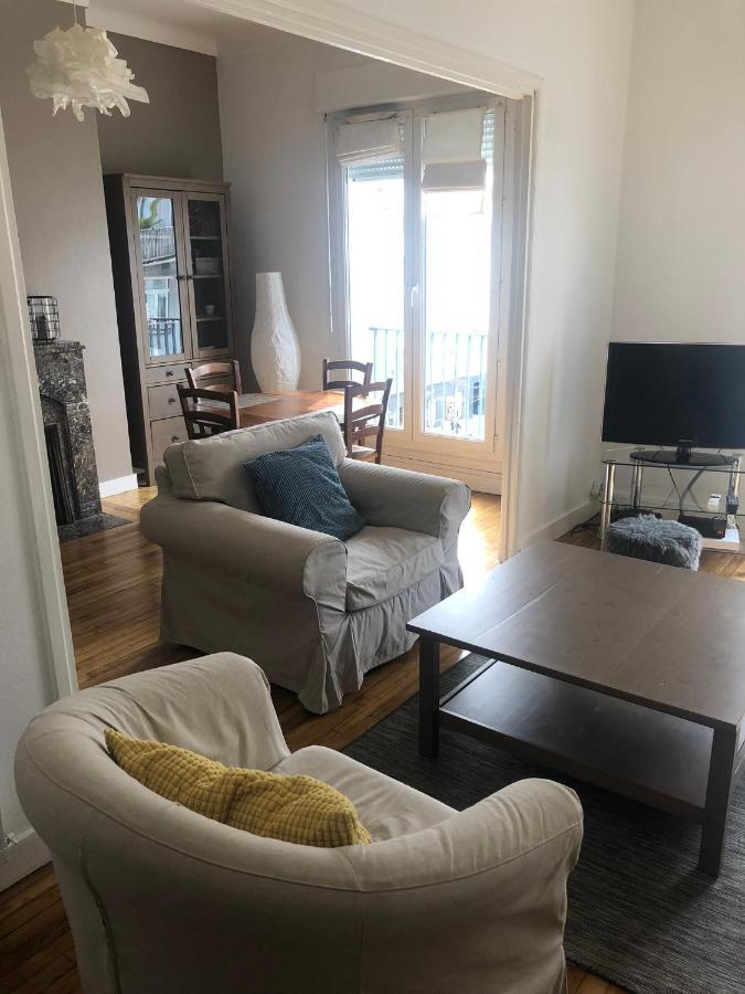 L'aiguillon, Bel Hyper-centre Apartment *