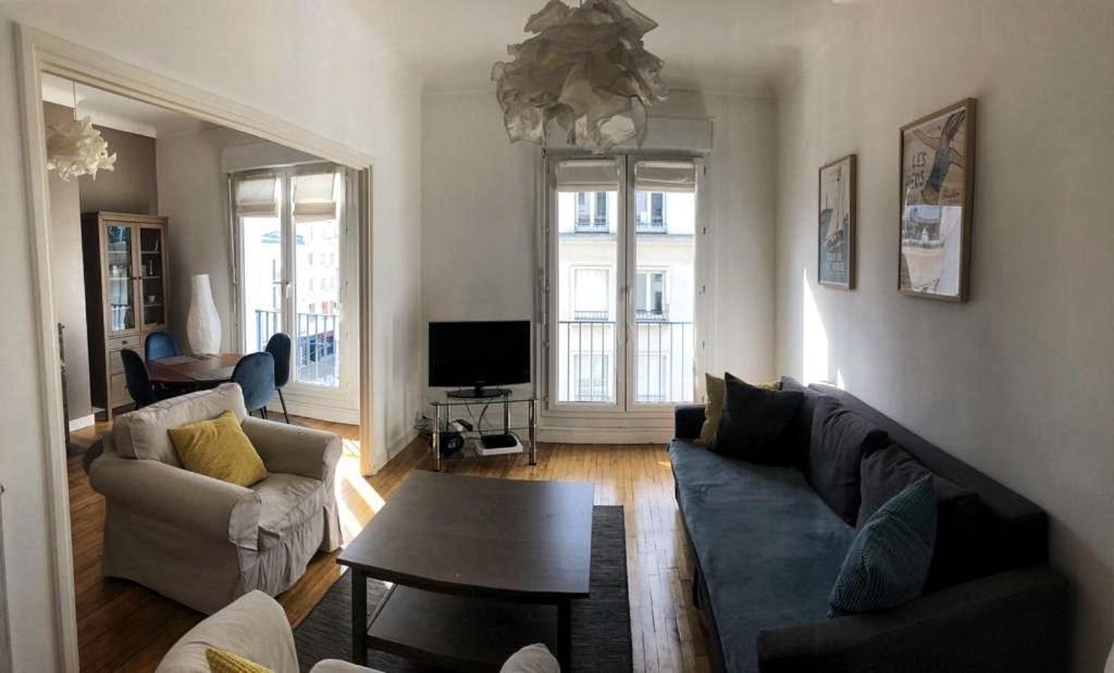 Apartment L'aiguillon, Bel Hyper-centre *